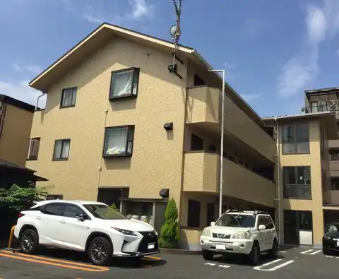メゾンベリテ
