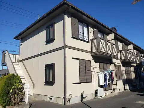 ドミールフォーレストC