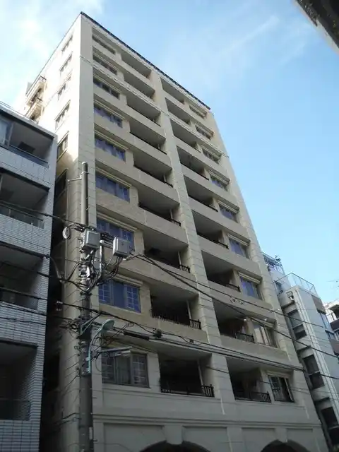グランシティ日本橋人形町
