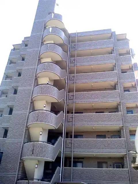モリス町田