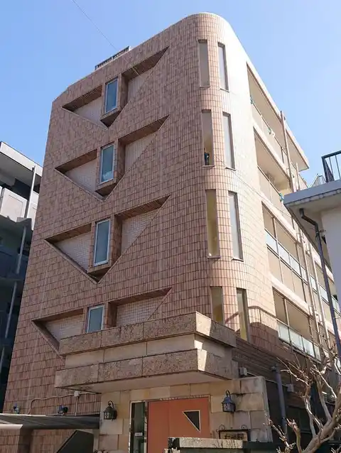 ボナール蓮沼