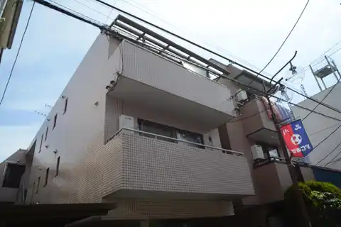 サウスアーク