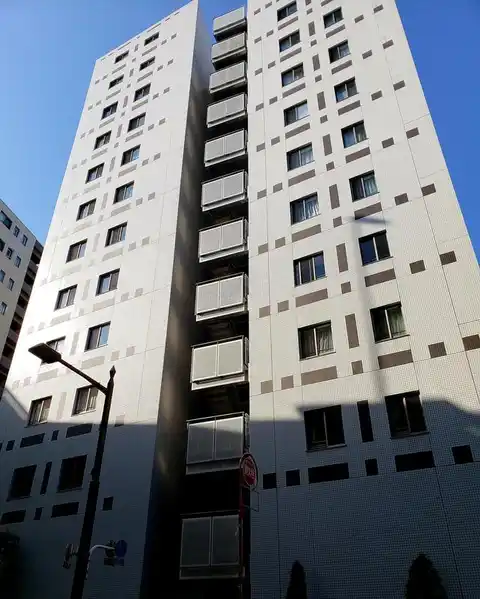 カスタリア茅場町