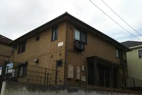 ソシア荏田