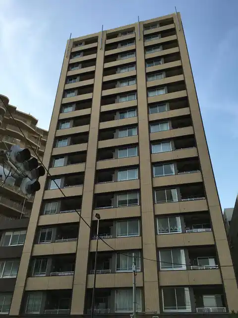 リビオ清澄白河