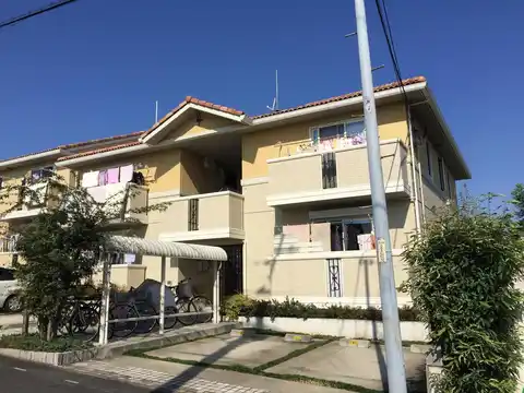 グリーンテラス1
