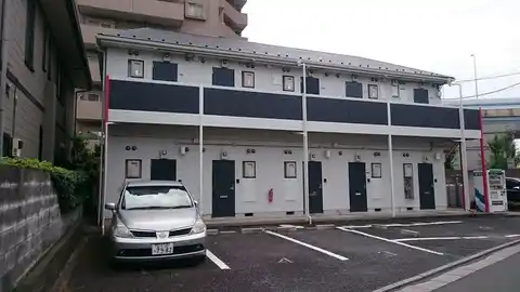 パレスまどか