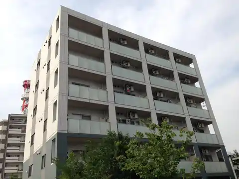 リリーコート ミツ