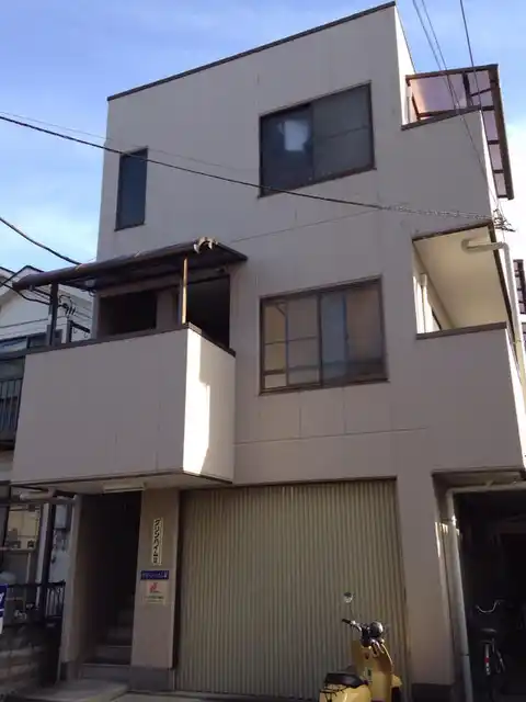 グリーンハイムII