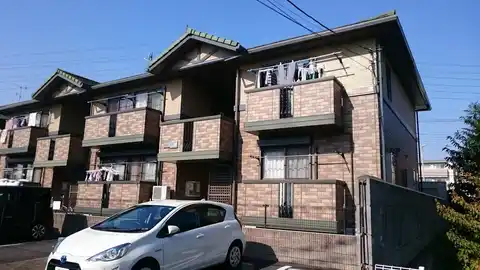 ピアハイツ