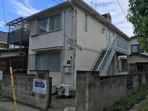 ルミネ市川
