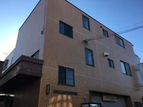 シャンピニオン