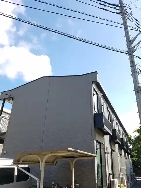 レオパレスモワ ピエス