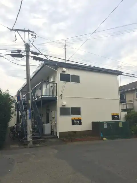 コーポ二宮