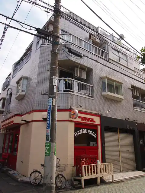 松岡コーポ2