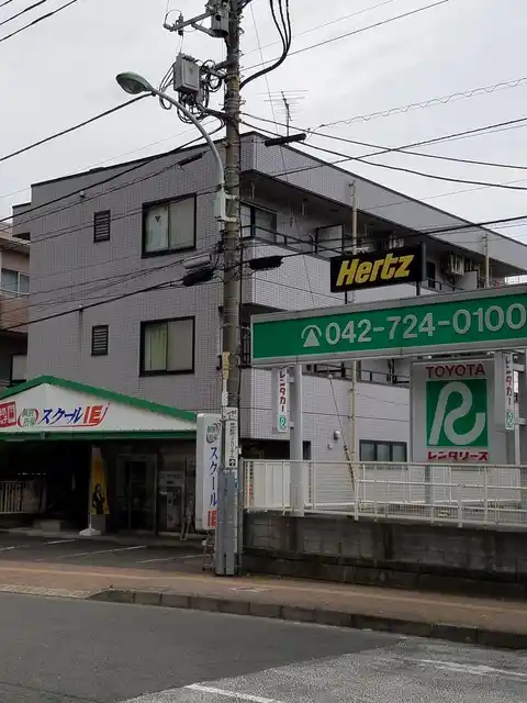 ルミエール南成瀬