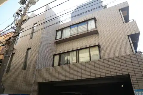メゾンハピネス