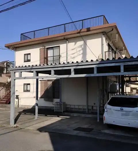 ふじハイツ