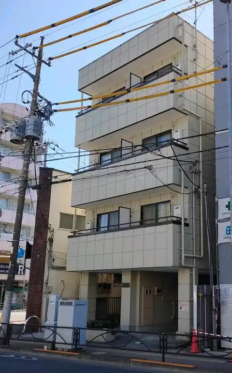 本町ハイツ