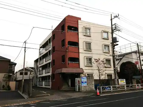宮崎マンション