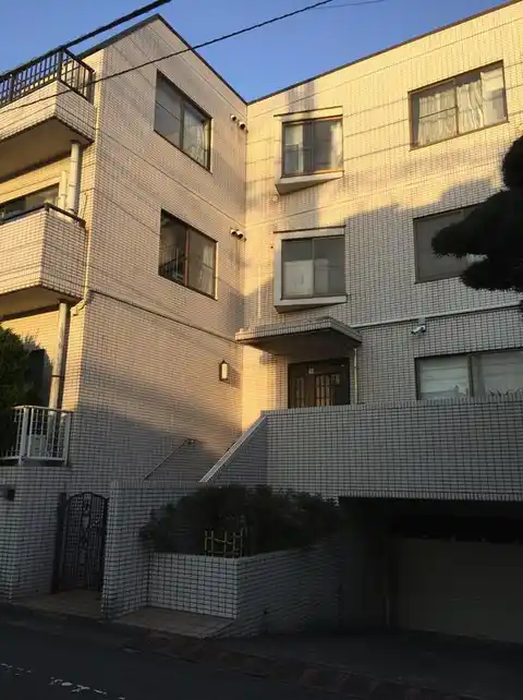 シャトーリベルテ