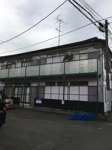 ハイツ清実2
