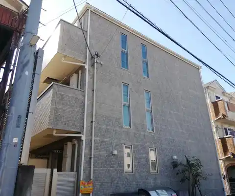 レミオ川崎