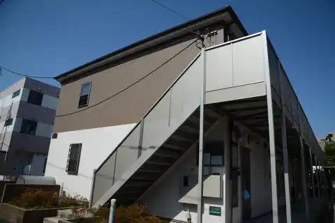 アムールあそか