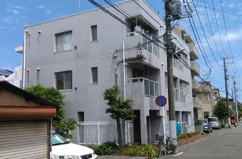 ウイング相模原