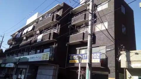 パサニアビル