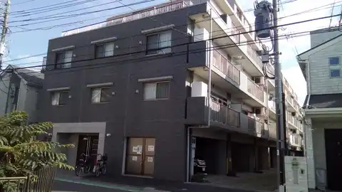 ベルフォート小田急相模原
