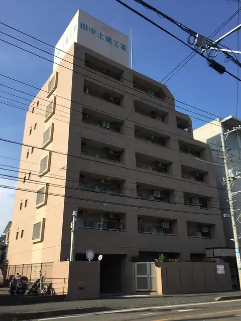 アネシス湘南台