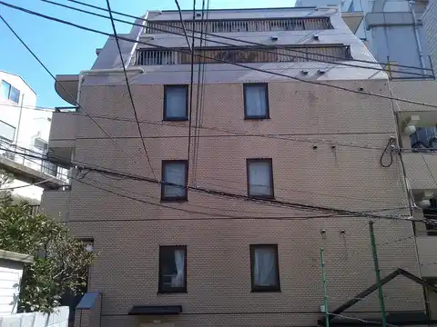 ヒルズ音羽
