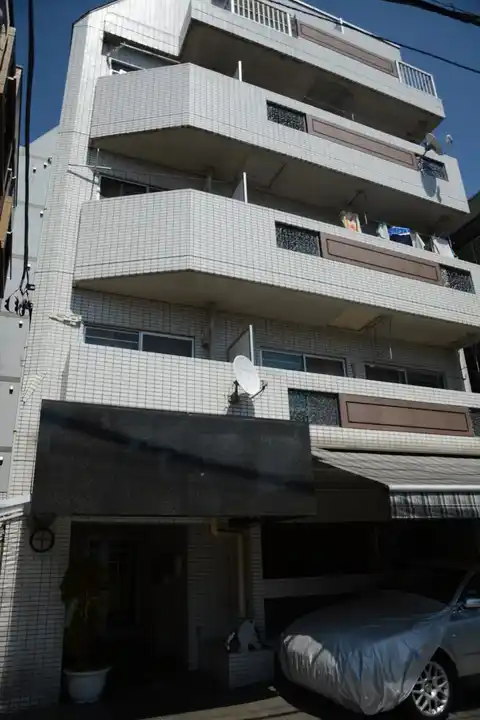 クレールアマノ