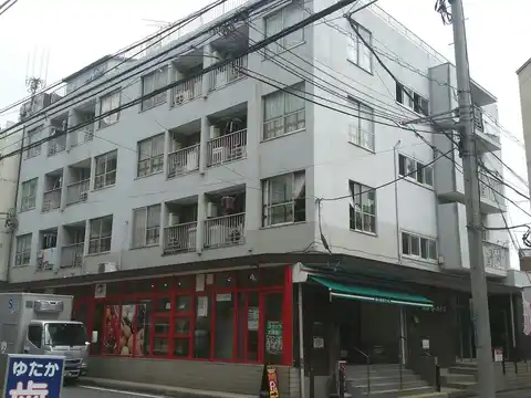 浜桜コーポラス