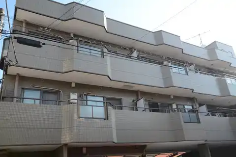 エステートハネダ