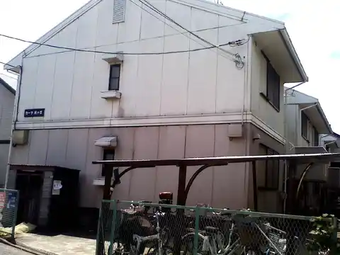 カーサ光ヶ丘