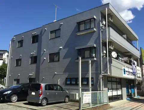ラフィーネ・稲城