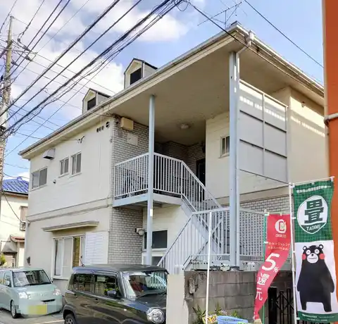 サニーハイツ森田