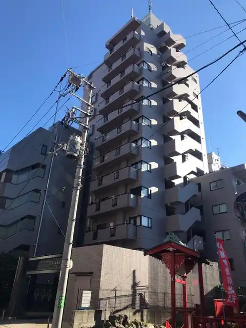 プレミール赤羽
