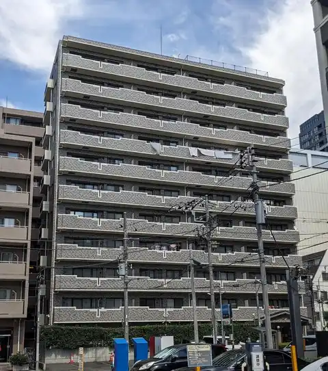 リベルテ横浜西口