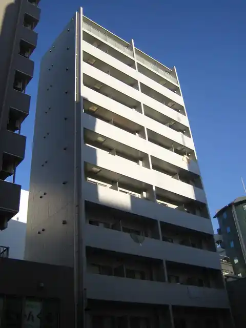 エクセリア川崎
