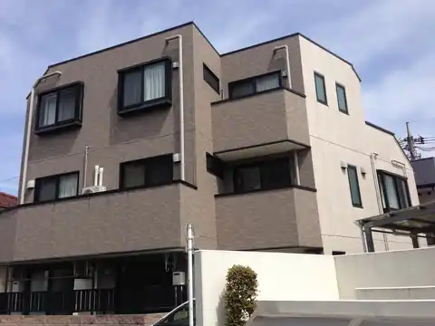 メゾンドロイ