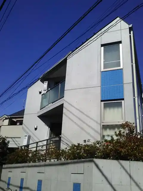 レインボー上高田