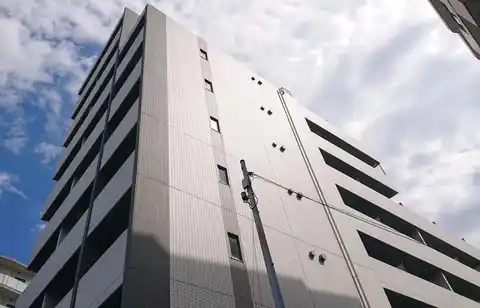 AZEST赤塚新町