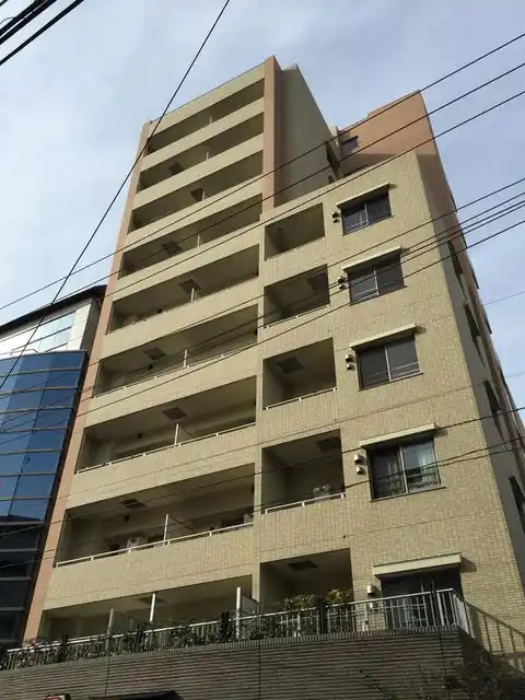 マメゾン門前仲町