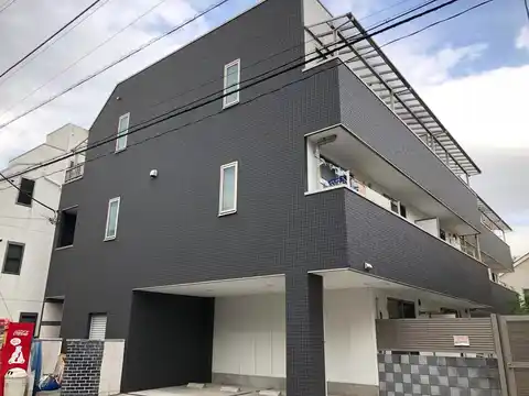 メゾン・ド・和