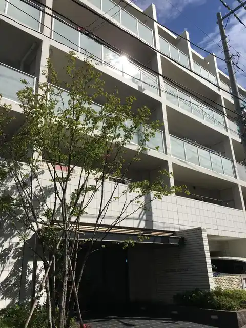 ウィルローズ一之江