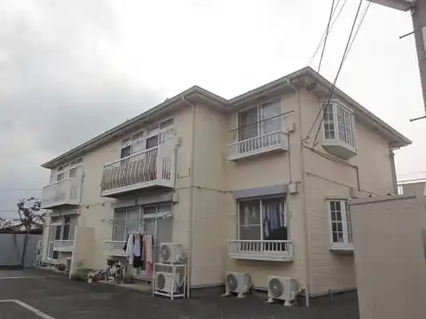 エステートピアローゼ
