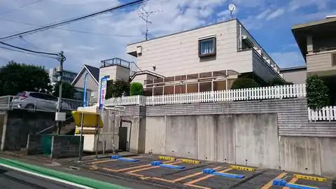 シーダン・ヒル